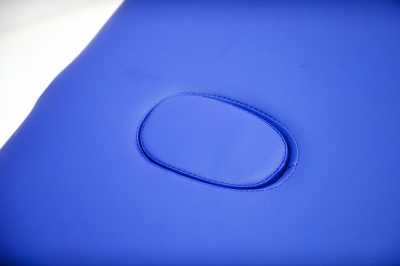 MET Comfort W3, синий